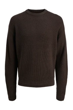 Jack & Jones Jersey básico cuello redondo^Hombre Jerséis Y Cárdigans