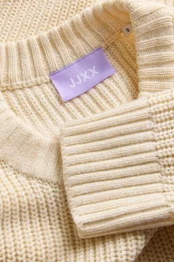 Jack & Jones Jersey b&aacute;sico de punto plano^Mujer Jerséis Y Cárdigans|Basic Bar