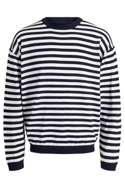 Jack & Jones Jersey básico de punto^Hombre Jerséis Y Cárdigans