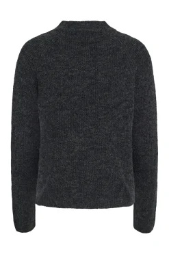 Pieces Jersey b&aacute;sico de punto^Mujer Jerséis Y Cárdigans