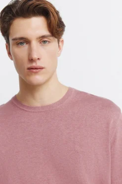 Springfield Jersey b&aacute;sico logo^Hombre Jerséis Y Cárdigans