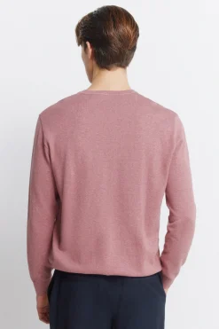 Springfield Jersey b&aacute;sico logo^Hombre Jerséis Y Cárdigans