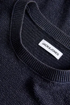 Jack & Jones Jersey b&aacute;sico regular^Hombre Jerséis Y Cárdigans