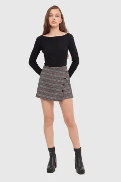 Inside Jersey Bardot^Mujer Jerséis Y Cárdigans