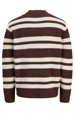 Jack & Jones Jersey basico de punto^Hombre Jerséis Y Cárdigans