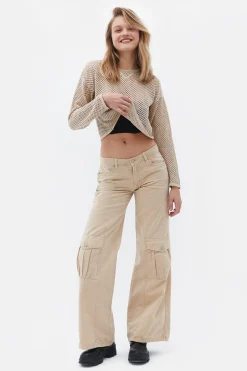 Oxxo Jersey calado^Mujer Jerséis Y Cárdigans