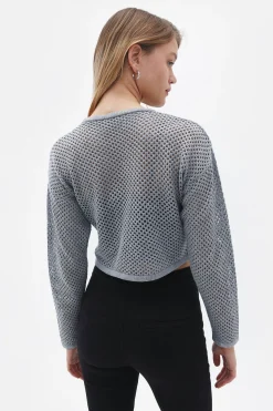 Oxxo Jersey calado^Mujer Jerséis Y Cárdigans