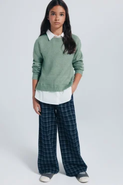 Springfield Kids Jersey camisero ni&ntilde;a.^Niños Jerséis