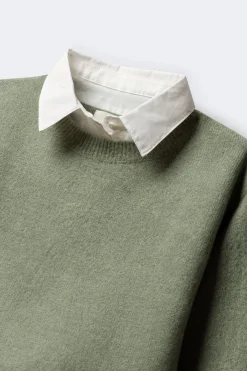 Springfield Kids Jersey camisero ni&ntilde;a.^Niños Jerséis