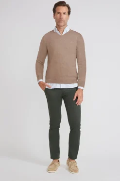 Street Monkey Jersey cl&aacute;sico^Hombre Jerséis Y Cárdigans