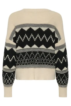 Only Jersey con lentejuelas^Mujer Jerséis Y Cárdigans