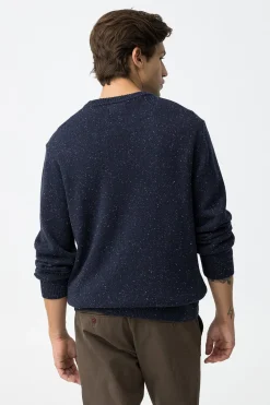 Tiffosi Jersey con Puntos Decorativos^Hombre Jerséis Y Cárdigans