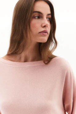 Oxxo Jersey cuello alto^Mujer Jerséis Y Cárdigans|Basic Bar