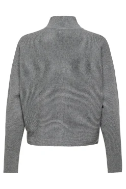 JDY Jersey cuello alto^Mujer Jerséis Y Cárdigans