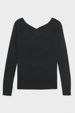 Inside Jersey Cuello Pico^Mujer Jerséis Y Cárdigans