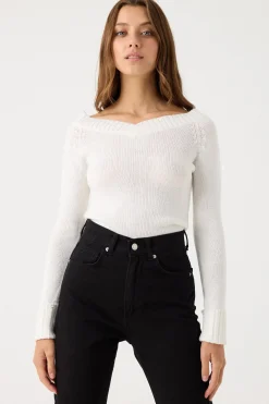 Inside Jersey Cuello Pico^Mujer Jerséis Y Cárdigans