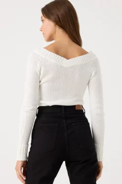 Inside Jersey Cuello Pico^Mujer Jerséis Y Cárdigans