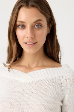 Inside Jersey Cuello Pico^Mujer Jerséis Y Cárdigans