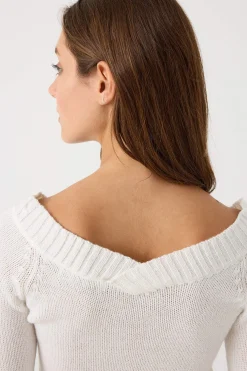 Inside Jersey Cuello Pico^Mujer Jerséis Y Cárdigans