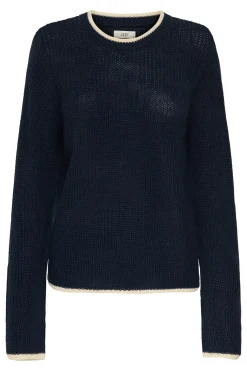 JDY Jersey cuello redondo^Mujer Sudaderas