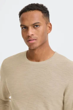 Blend Jersey cuello redondo^Hombre Jerséis Y Cárdigans