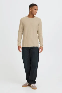 Blend Jersey cuello redondo^Hombre Jerséis Y Cárdigans