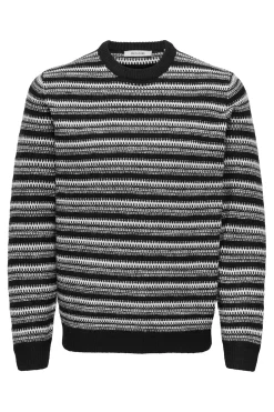 Only & Sons Jersey cuello redondo^Hombre Jerséis Y Cárdigans
