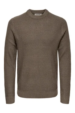 Only & Sons Jersey cuello redondo^Hombre Jerséis Y Cárdigans