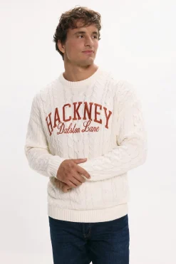 Only & Sons Jersey cuello redondo^Hombre Jerséis Y Cárdigans