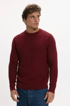 Only & Sons Jersey cuello redondo^Hombre Jerséis Y Cárdigans