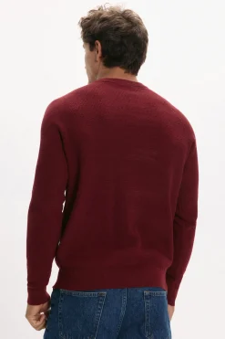 Only & Sons Jersey cuello redondo^Hombre Jerséis Y Cárdigans