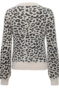 JDY Jersey cuello redondo^Mujer Jerséis Y Cárdigans