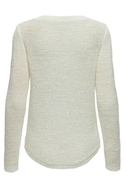 JDY Jersey cuello redondo^Mujer Jerséis Y Cárdigans