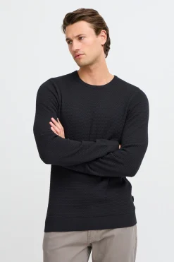 Blend Jersey cuello redondo^Hombre Jerséis Y Cárdigans