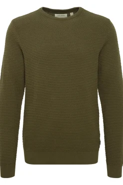 Blend Jersey cuello redondo^Hombre Jerséis Y Cárdigans