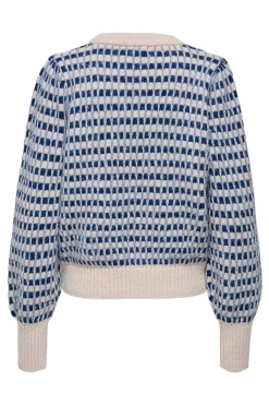 JDY Jersey cuello redondo^Mujer Jerséis Y Cárdigans