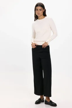 JDY Jersey cuello redondo^Mujer Jerséis Y Cárdigans