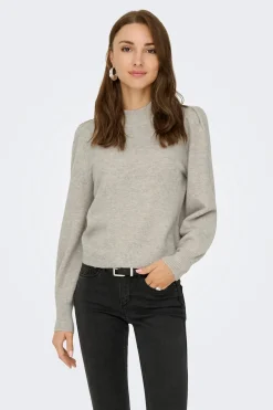 JDY Jersey cuello subido^Mujer Jerséis Y Cárdigans