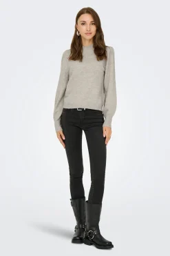 JDY Jersey cuello subido^Mujer Jerséis Y Cárdigans