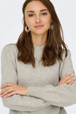 JDY Jersey cuello subido^Mujer Jerséis Y Cárdigans