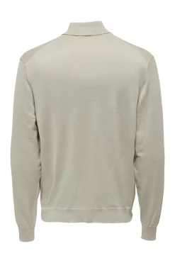 Only & Sons Jersey cuello vuelto^Hombre Jerséis Y Cárdigans