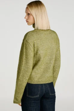 Jack & Jones Jersey cuello vuelto^Mujer Jerséis Y Cárdigans