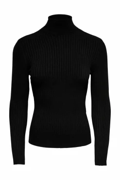 Only Jersey de cuello alto^Mujer Jerséis Y Cárdigans