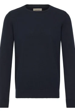 Blend Jersey de cuello redondo^Hombre Jerséis Y Cárdigans