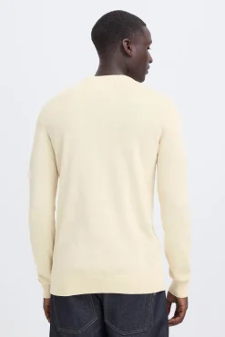 Blend Jersey de cuello redondo^Hombre Jerséis Y Cárdigans