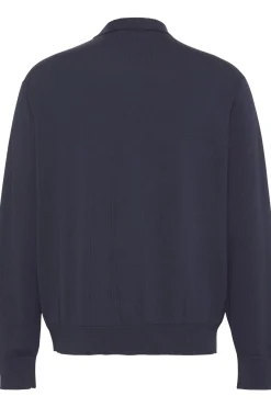 CK Jeans Jersey de cuello redondo^Hombre Jerséis Y Cárdigans