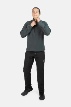 Izas Jersey de forro polar ligero^Hombre Sudaderas|Deporte