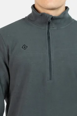 Izas Jersey de forro polar ligero^Hombre Sudaderas|Deporte