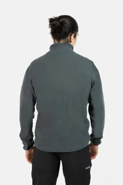 Izas Jersey de forro polar ligero^Hombre Sudaderas|Deporte