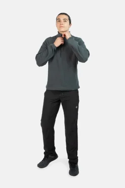 Izas Jersey de forro polar ligero^Hombre Deporte